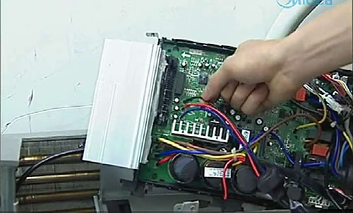 阳泉市美的空调电话是多少