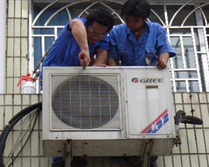 阳泉市空调维修售后服务中心