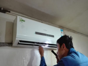 阳泉市格力空调电话是多少