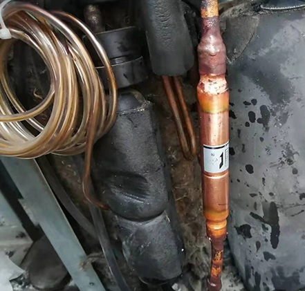 阳泉市美的变频多联机空调维修售后服务中心