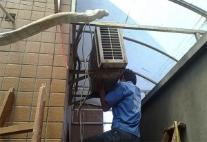 阳泉市空调维修售后服务中心