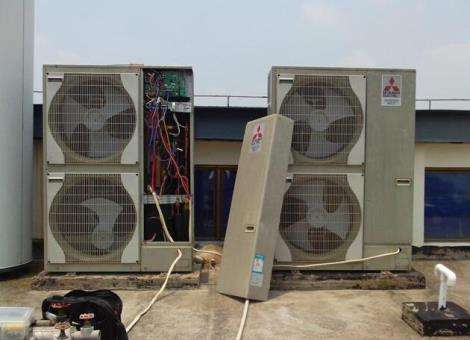 阳泉市空调维修电话号码多少