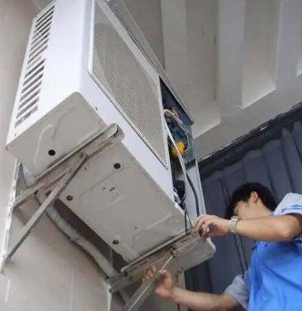 阳泉市24小时空调维修热线