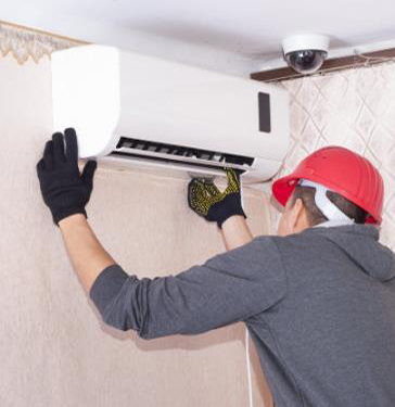 阳泉市空调内机噪音大